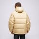 Férfi télikabát ADIDAS KABÁT TÉLI PAD HOODED PUFF h13556 szín: khaki