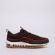 Férfi sportcipők NIKE AIR MAX 97 921826-022 szín: fekete