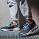 Férfi sportcipők ADIDAS OZWEEGO fx6057 szín: fekete