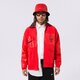 Férfi átmeneti kabát NIKE KABÁT PRZEJŚCIOWA CHI M NK LTWT JKT CTS GX NBA dr9201-657 szín: piros