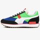 Női sportcipők PUMA RIDER PLAY ON 37114901 szín: kék