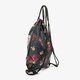 Női tornazsák VANS ZSÁK BENCHED BAG vn000sufuwx1 szín: fekete