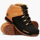 Férfi téli cipők TIMBERLAND EURO SPRINT HIKER  ca1k7t szín: fekete