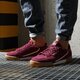 Férfi sportcipők ADIDAS CONTINENTAL 80 bd7651 szín: bordó