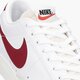 Férfi sportcipők NIKE BLAZER LOW '77 VINTAGE da6364-102 szín: fehér
