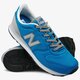 Férfi sportcipők NEW BALANCE ML311PL ml311pl szín: kék