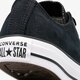 Női tornacipők CONVERSE CHUCK TAYLOR ALL STAR  561705c szín: fekete
