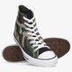 Férfi sportcipők CONVERSE CHUCK TAYLOR ALL STAR  171454c szín: zöld