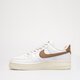 Női sportcipők NIKE WMNS AIR FORCE 1 '07 LX dj9943-101 szín: fehér