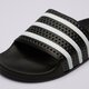 Férfi papucsok és szandálok ADIDAS ADILETTE  280647 szín: fekete