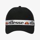 Női baseball sapka ELLESSE SAPKA MOLLA CAP BLK saia1570011 szín: fekete