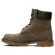 Női téli cipők TIMBERLAND PREMIUM 6 INCH BOOT - W  a1hzm szín: barna