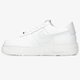 Női sportcipők NIKE AIR FORCE 1 PIXEL ck6649-102 szín: fehér