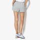 Női rövidnadrágok NIKE RÖVIDNADRÁG W NSW SHORT FT AIR aa1180-019 szín: zöld