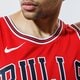 Férfi póló NIKE TANK CHICAGO BULLS MARKKANEN SWINGMAN ICON 2020 NBA cw3660-658 szín: piros