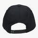 Gyerek baseball sapka CHAMPION SAPKA SMALL LOGO CAP 805456kk001 szín: fekete