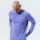 Férfi pulóver ADIDAS PULÓVER ESSENTIAL CREW gn3410 szín: lila