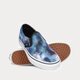 Női tornacipők VANS UA CLASSIC SLIP-ON vn0a33tbg4f1 szín: multicolor