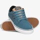 Férfi sportcipők ETNIES BARGE LS 4101000351442 szín: kék