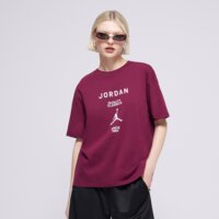 PÓLÓ W JORDAN SS GF GFX TEE JQC