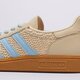 Női sportcipők ADIDAS HANDBALL SPEZIAL W jq8410 szín: bézs