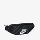 Női övtáska NIKE TÁSKA NK HERITAGE WSTPCK-FA21 AOP da7537-010 szín: multicolor