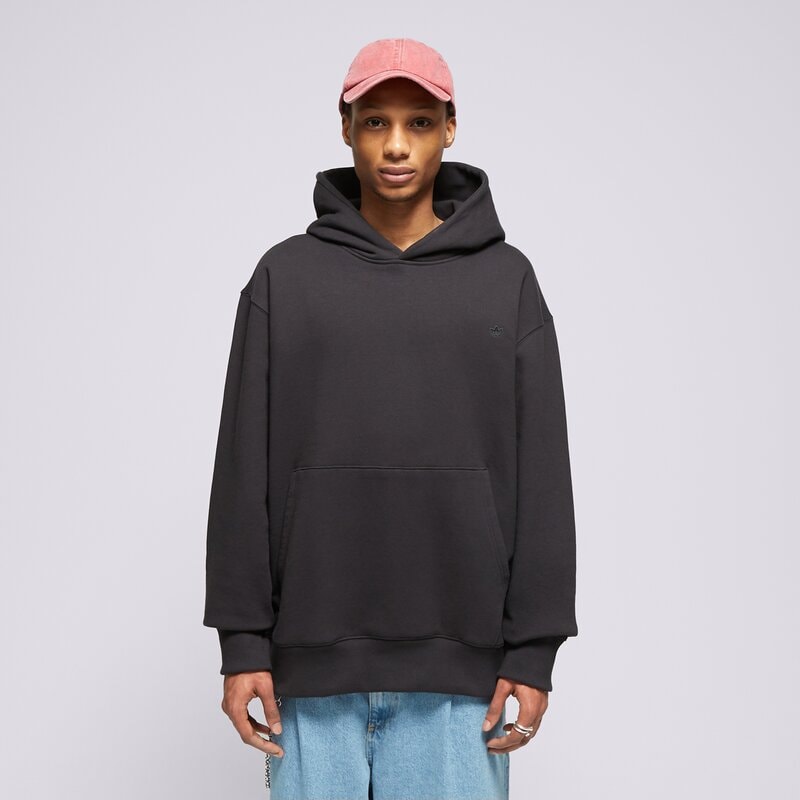 ADIDAS PULÓVER KAPUCNIS C HOODIE FT
