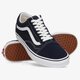 Férfi sportcipők VANS UA OLD SKOOL vn0a5jmi4w61 szín: sötétkék