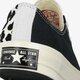 Női tornacipők CONVERSE CHUCK 70 166749c szín: multicolor
