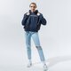 Női pulóver CHAMPION PULÓVER KAPUCNIS HOODED SWEATSHIRT 113207bs501 szín: sötétkék