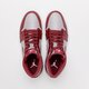 Férfi sportcipők AIR JORDAN 1 MID  dq8426-615 szín: szürke