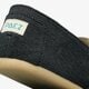 Női slip-onok PAEZ ORIGINAL BLACK 1830501s10-001 szín: fekete