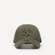 Férfi baseball sapka NEW ERA SAPKA TONAL MESH TRUCKER NYY NEW YORK YANKEES 60298763 szín: khaki
