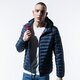 Férfi átmeneti kabát TIMBERLAND KABÁT AXIS PEAK HOODED JKT tb0a1xtq4331 szín: sötétkék
