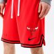 Férfi rövidnadrágok NIKE RÖVIDNADRÁG CHI M NK DF DNA SHORT TEAM NBA dh9169-657 szín: piros