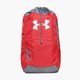 Női tornazsák UNDER ARMOUR ZSÁK TRANCE SACK PACK 1248867600 szín: piros