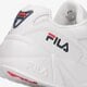 Férfi sportcipők FILA VENOM LOW 10105711fg szín: fehér