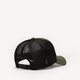 Férfi baseball sapka NEW ERA SAPKA STATE PATCH TRUCKER NONE 60357959 szín: khaki