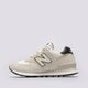 Női sportcipők NEW BALANCE 574 wl574pc szín: krém