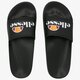 Férfi papucsok és szandálok ELLESSE FILIPPO 610160 szín: fekete