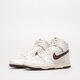 Női sportcipők NIKE DUNK HIGH  fb8482-100 szín: fehér