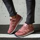 Női sportcipők NEW BALANCE WL373PSP wl373psp szín: bordó