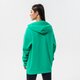 Női pulóver ADIDAS PULÓVER KAPUCNIS TRF HOODIE he6954 szín: zöld