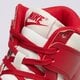 Női sportcipők NIKE DUNK HIGH  dd1869-114 szín: piros