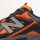 Férfi sportcipők NEW BALANCE 610T ml610tai szín: narancssárga