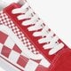 Férfi sportcipők VANS UA OLD SKOOL vn0a38g1vk5m szín: piros