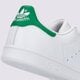 Férfi sportcipők ADIDAS STAN SMITH  m20324 szín: fehér