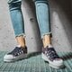 Női tornacipők ADIDAS NIZZA PLATFORM W fy3671 szín: fekete