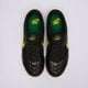 Férfi sportcipők NIKE GATO ib8509-001 szín: fekete