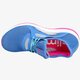 Női futócipők ADIDAS PUREBOOST X aq6698 szín: kék